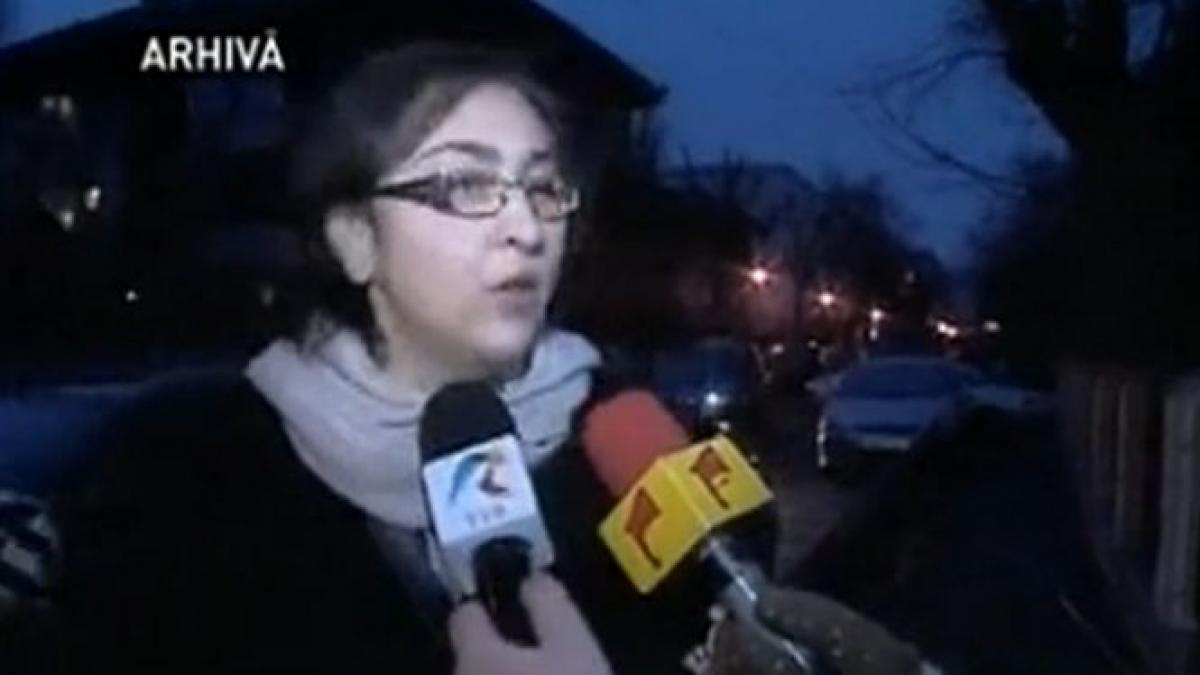 "Eu iert, dar nu uit!" Soţul învăţătoarei acuzată că a cerut şpagă iese la atac