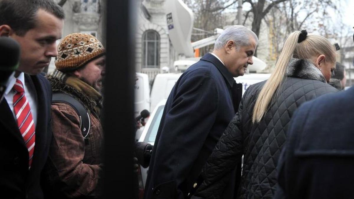 gorghiu intreaga clasa politica trebuie sa invete ceva din condamnarea lui nastase