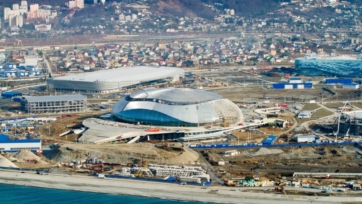 putin nu s a uitat la bani cat a costat olimpiada de iarna de la soci