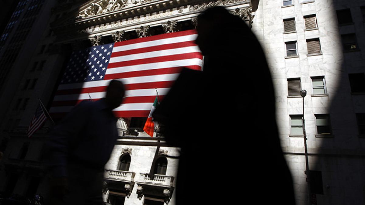 terorismul nu mai constituie principala amenintare la adresa sua iata ce ii inspaimanta pe