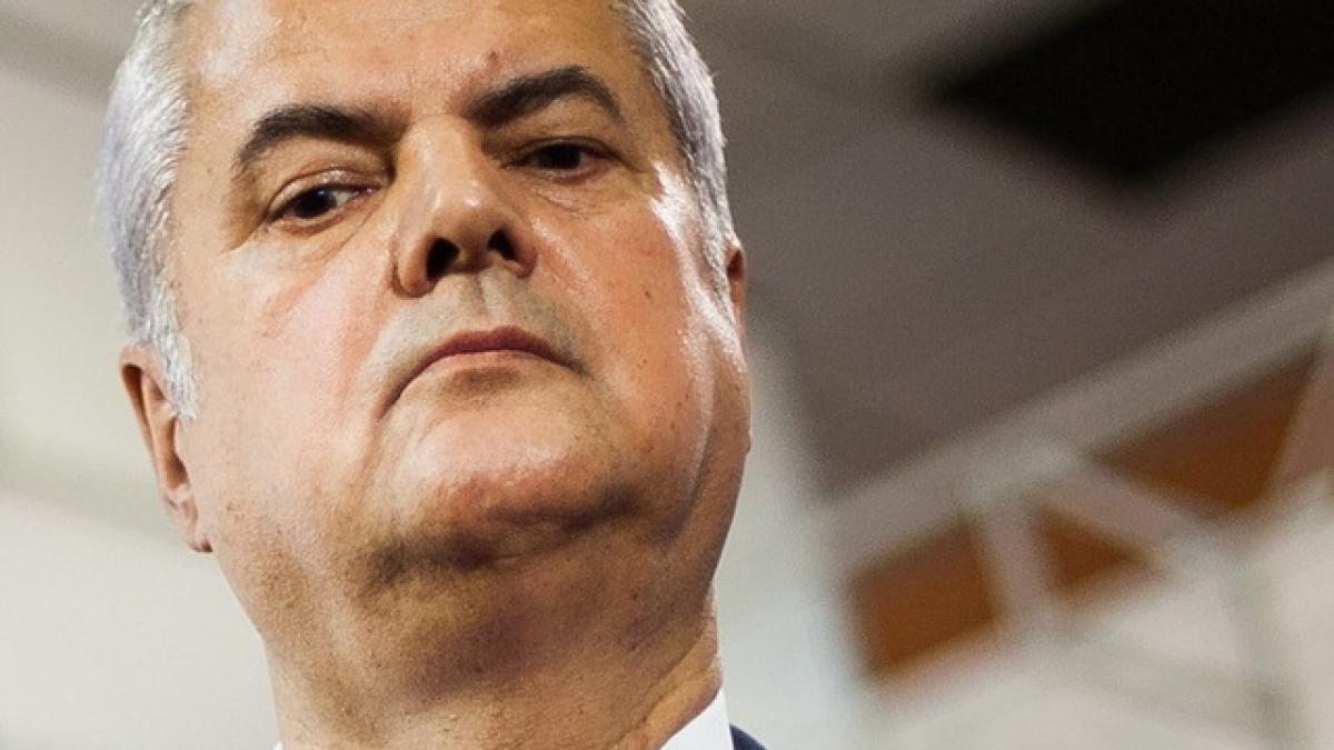 294 de zile de libertate prima noapte in inchisoare adrian nastase s a intors din nou dupa gratii