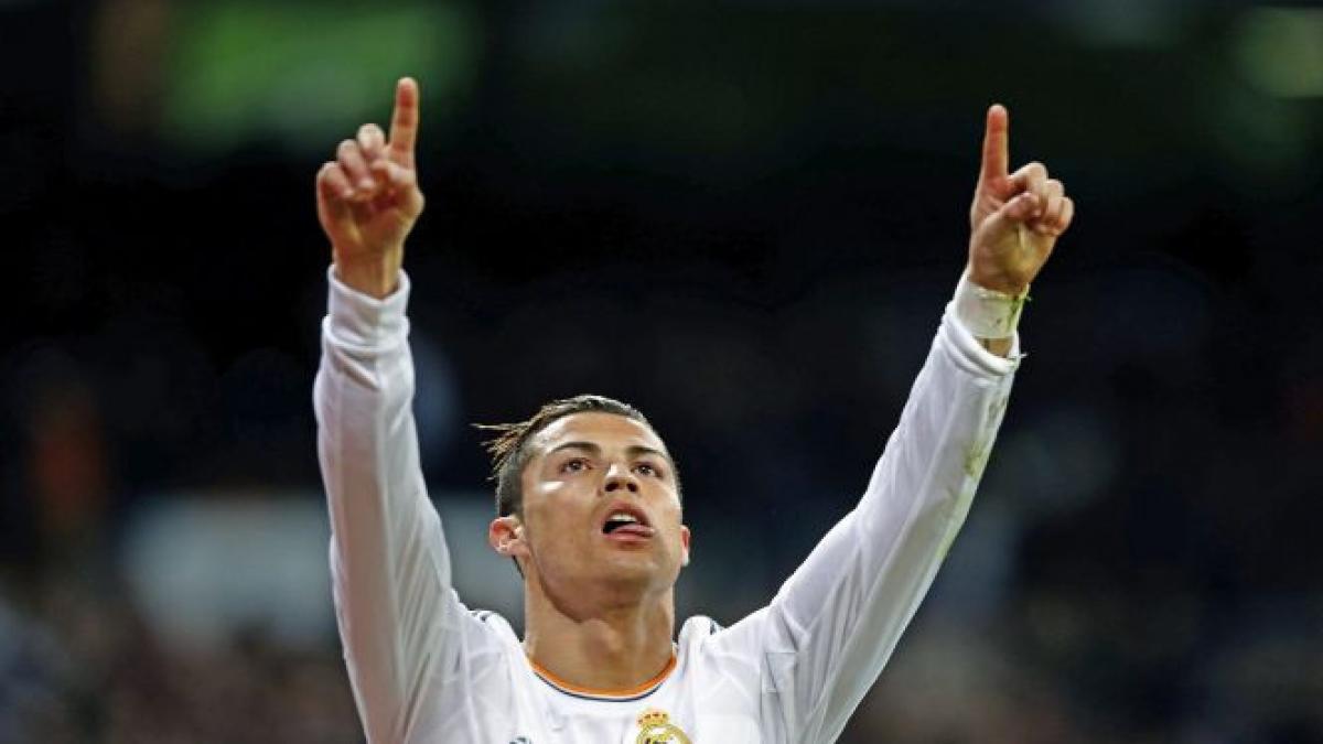 cristiano ronaldo a ajuns la 400 de goluri in cariera portughezul i a dedicat dubla cu celta lui