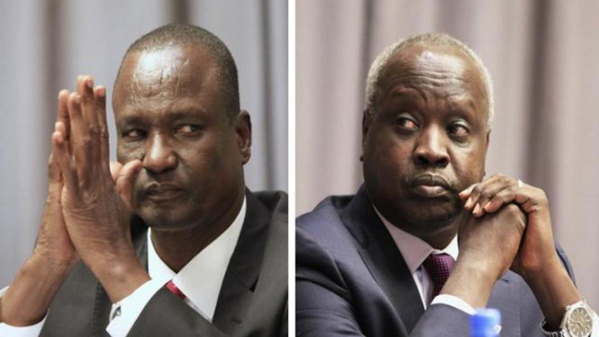 discutiile de pace din sudanul de sud au debutat in etiopia