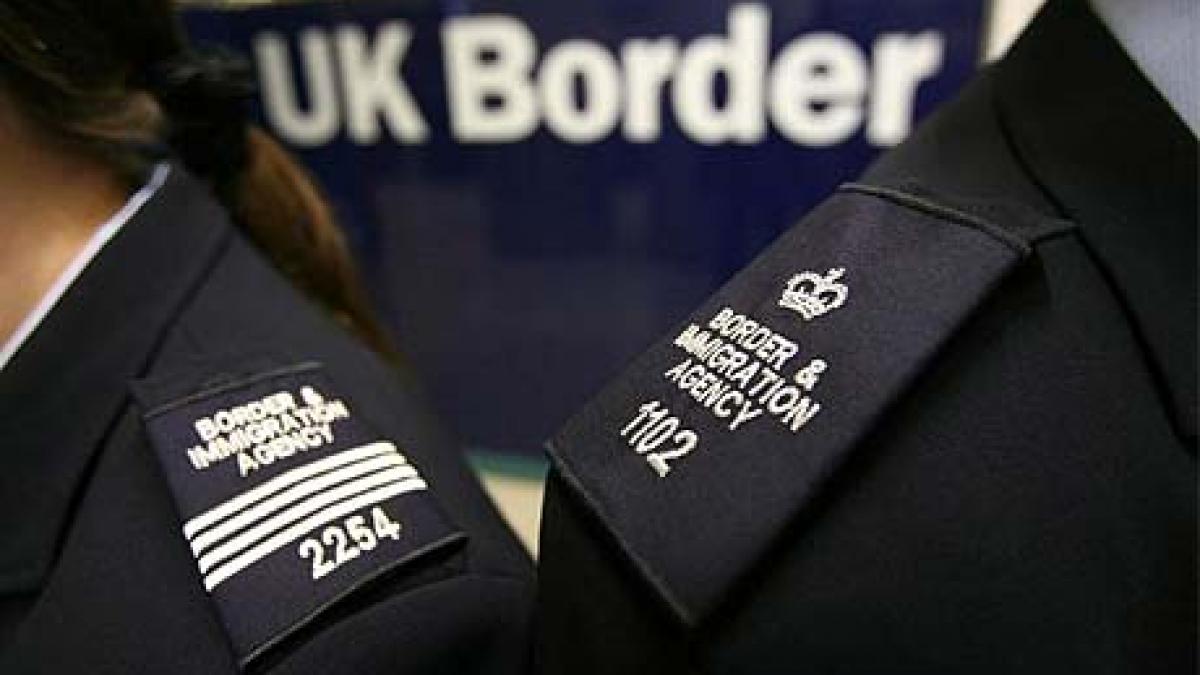 dupa ce imigrantii romani le au luat cu asalt tara britanicii vor sa reduca numarul strainilor care