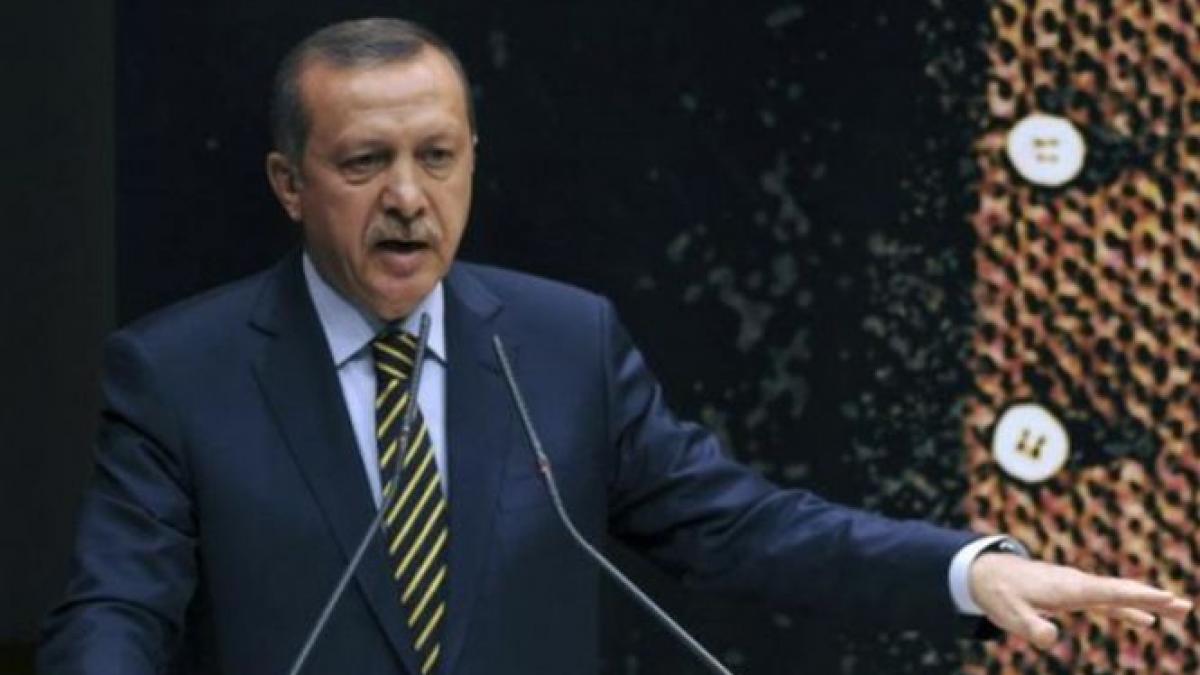 erdogan reafirma ca assad trebuie sa se retraga din fruntea siriei