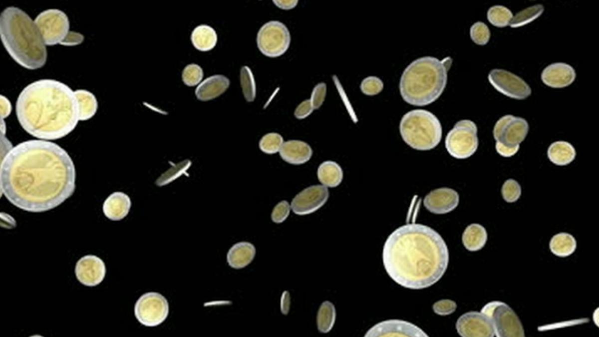 euro la un nou maxim al ultimelor sase luni vezi cursul bnr