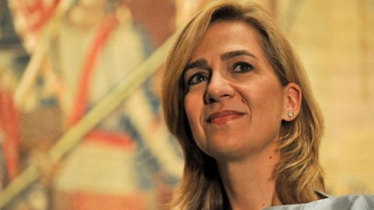 fiica regelui spaniei inculpata pentru frauda fiscala si spalare de capital