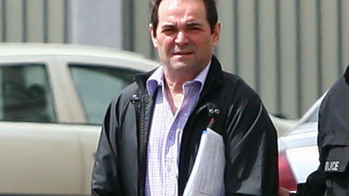 fostul sef al cfr mihai necolaiciuc achitat in dosarul in care este acuzat de frauda de aproape 3