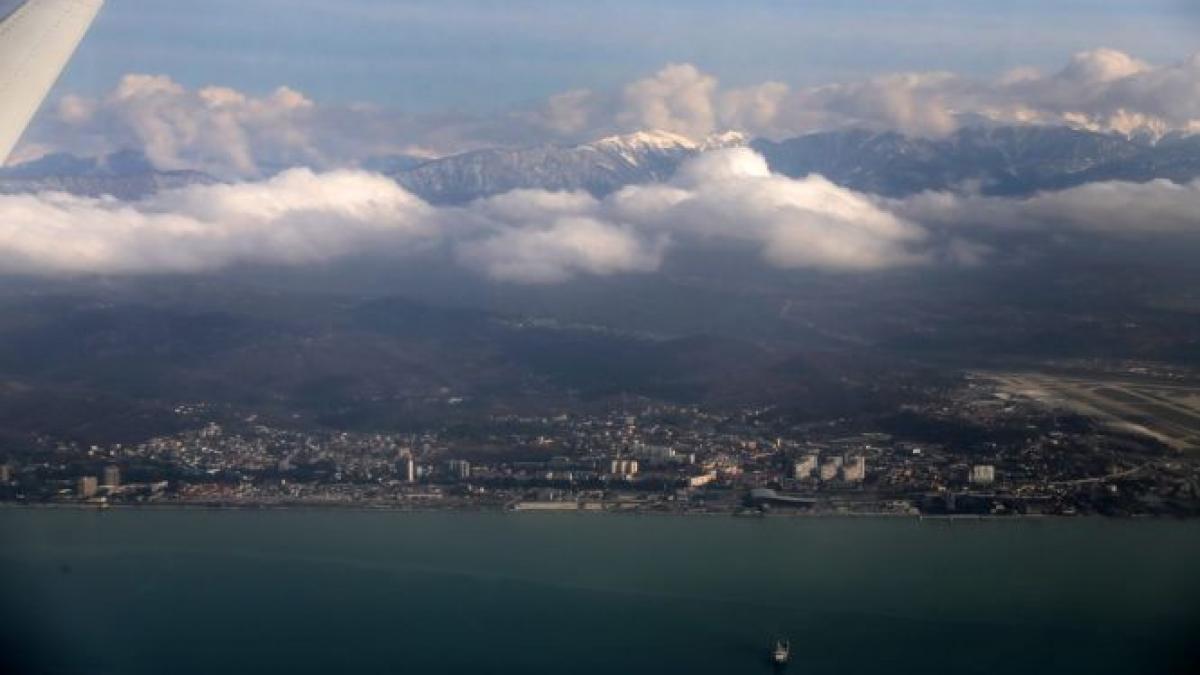 masuri de securitate fara precedent in rusia cu o luna inaintea jocurilor olimpice de la soci