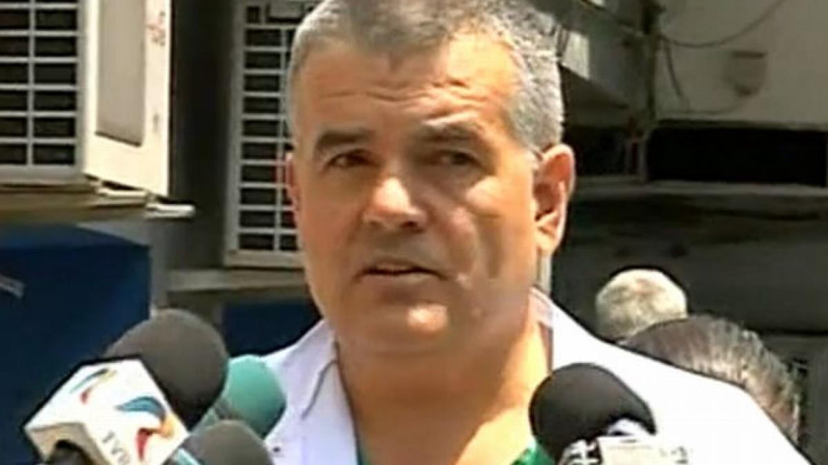 medicul serban bradisteanu a fost achitat de tribunalul bucuresti