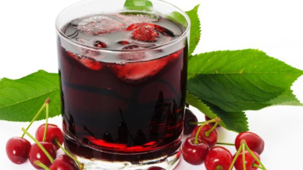 o fetita de doi ani in coma alcoolica dupa ce a baut visinata