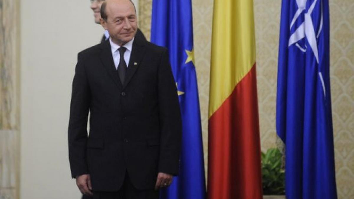 ponta coabitarea dintre presedinte si premier continua