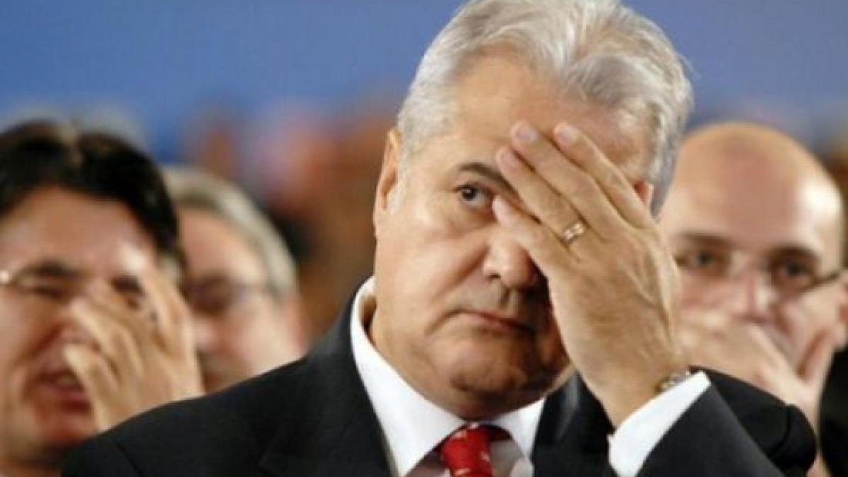 sinteza zilei dovada ca basescu este autorul dosarului nastase