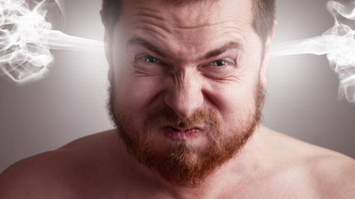 studiu aspirina ajuta la calmarea starilor de furie