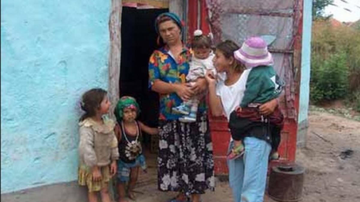 tribunalul cluj a decis ca 200 de romi sa fie despagubiti cu 400 000 de euro de municipalitate