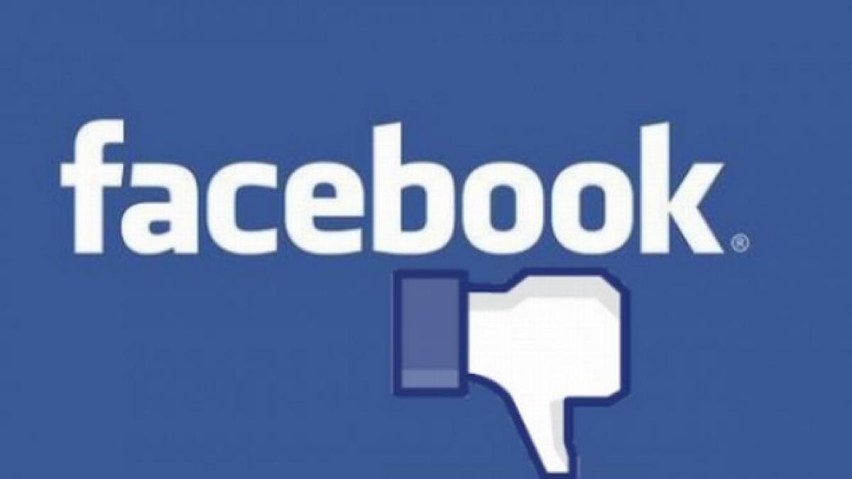 un comisar din arges este cercetat pentru un mesaj postat pe facebook