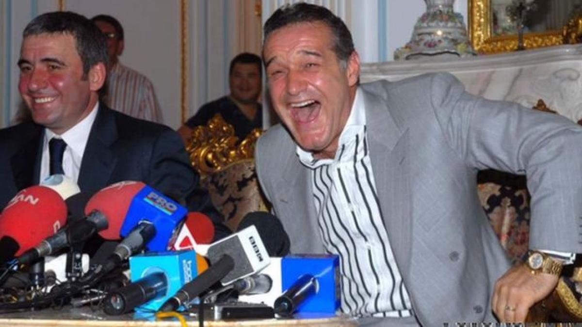 becali scos din puscarie de hagi finantatorul stelei va lucra pentru nasul sau