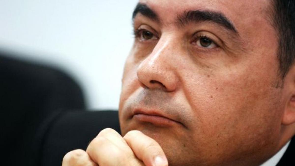 fostul ministru pdl al agriculturii stelian fuia urmarit penal pentru abuz in serviciu