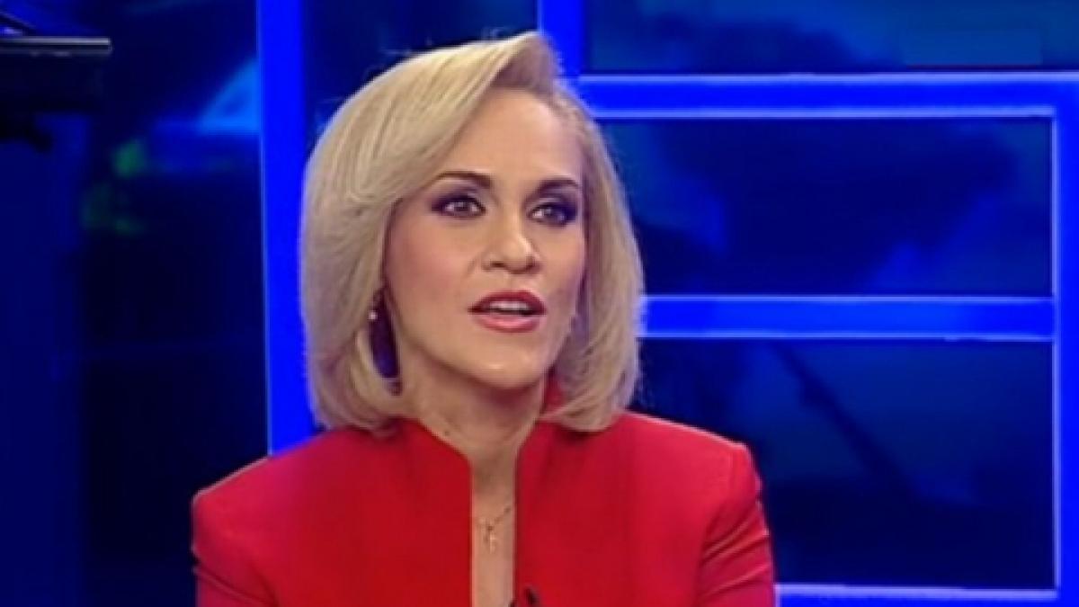 gabriela firea scopul acestei comisii nu este de a gasi unul sau mai multi vinovati ci de a
