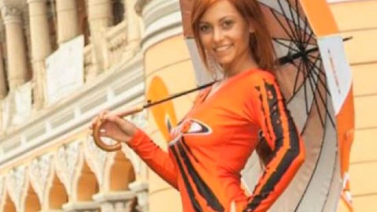 miss enduro 2013 este romanca