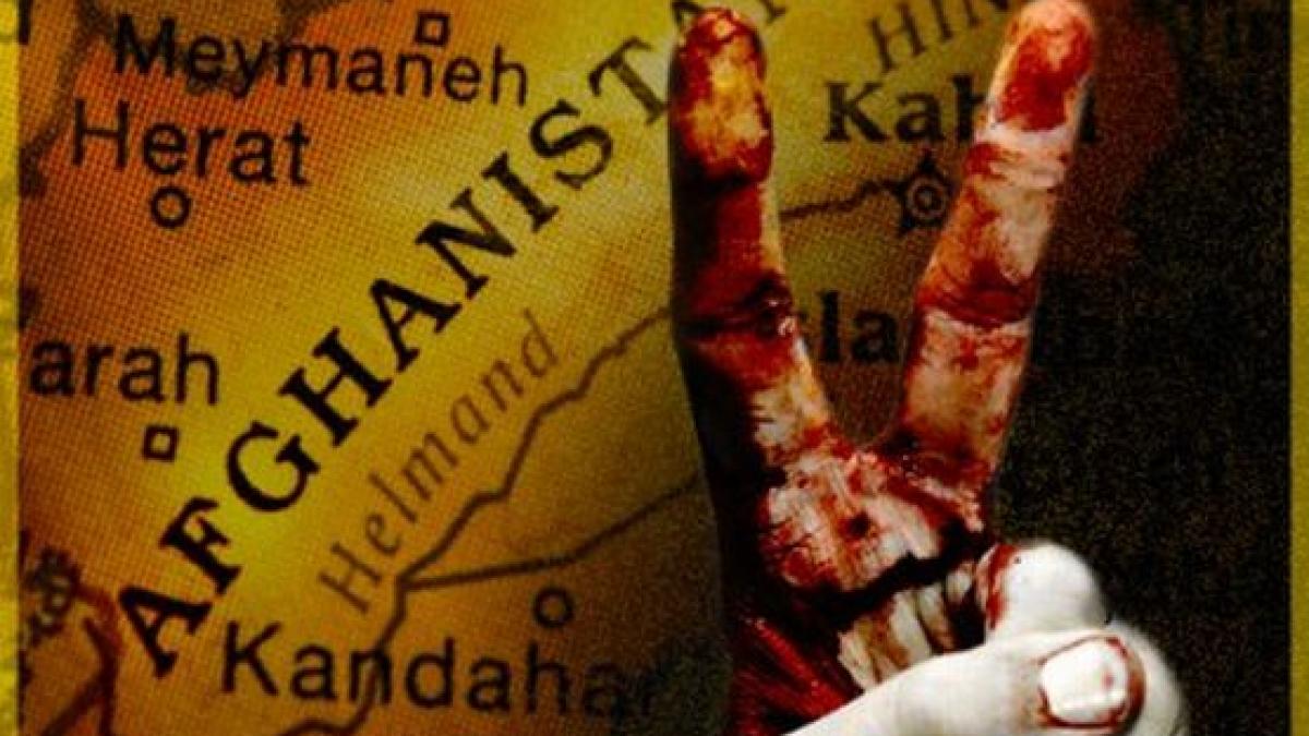 afganistanul intentioneaza sa elibereze zeci de insurgenti talibani considerati teroristi de sua