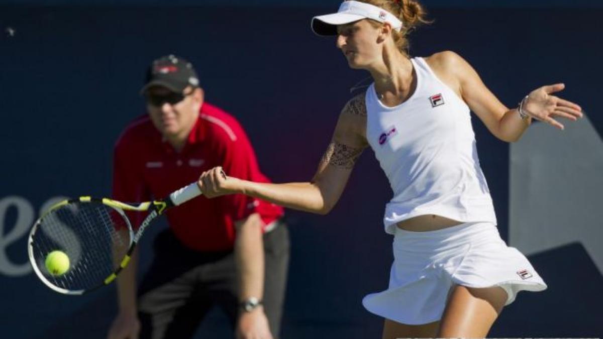 begu dulgheru si mitu au trecut de primul tur al calificarilor de la australian open
