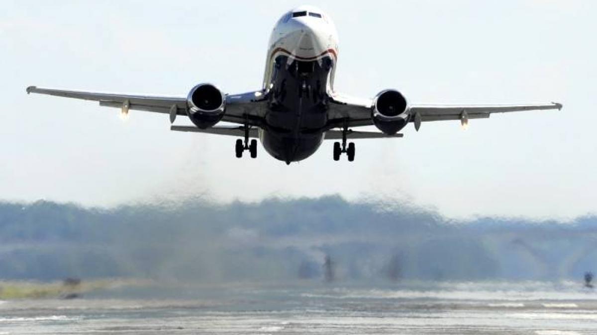 calatoriile cu avionul au fost mai sigure ca oricand in 2013 raportul dat publicitatii acum