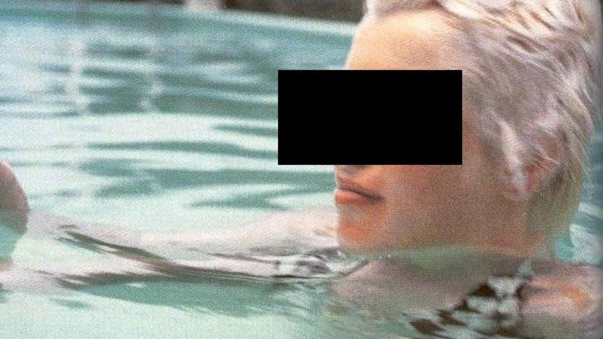 foarte putini si au dat seama cine este aceasta femeie absolut toata lumea a auzit de ea