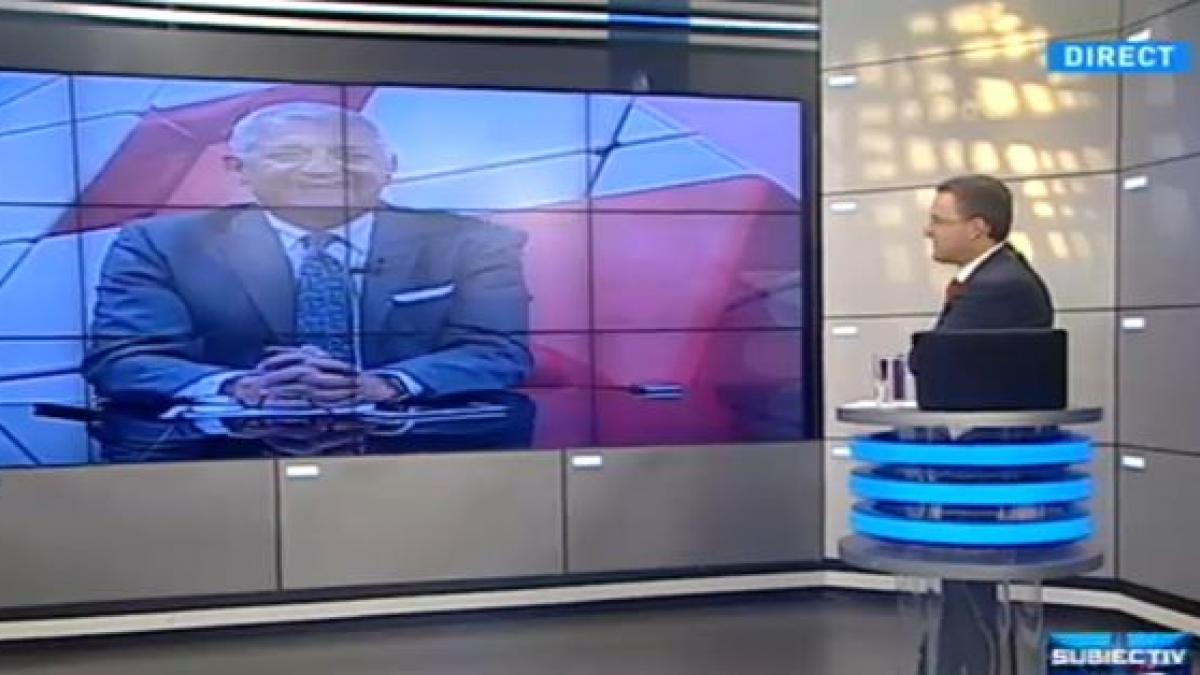 frunda despre intalnirea de la ambasada sua preferam ca aceasta discutie sa aiba loc in tara nu pe