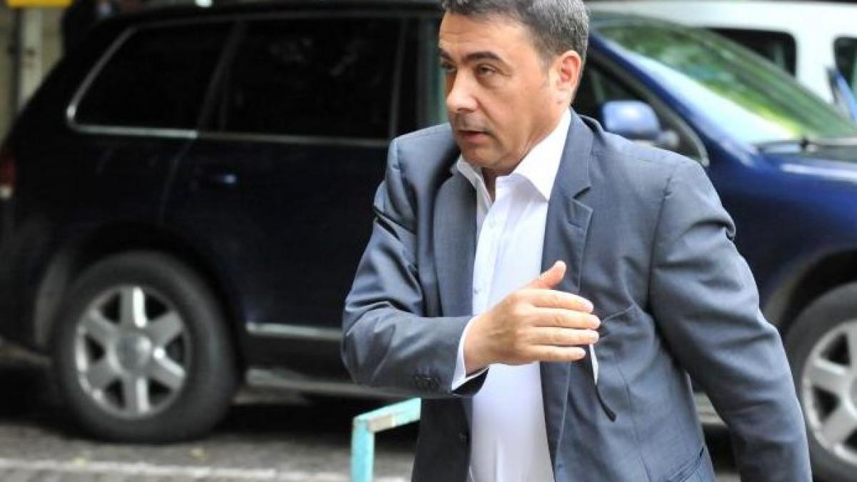 fuia ajutat de un executor a indestulat firma surorii si cumnatului sau cu aproape 180 000 lei