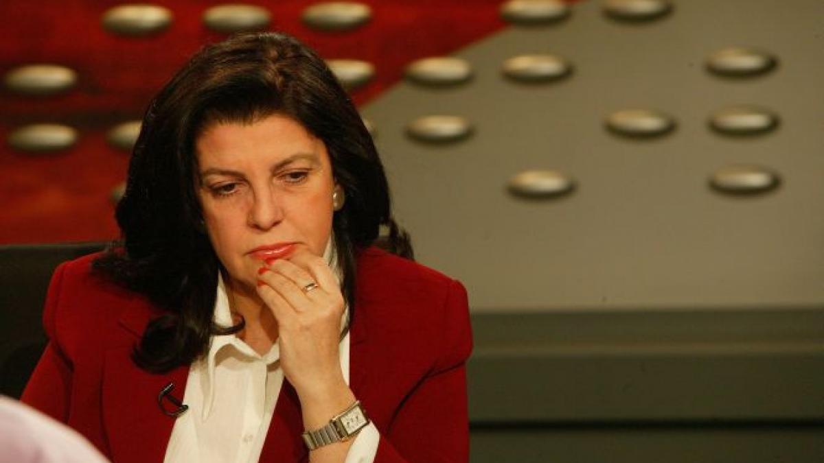 ipoteza socanta in cazul mortii arhitectei casei poporului ce spun legistii despre decesul ancai