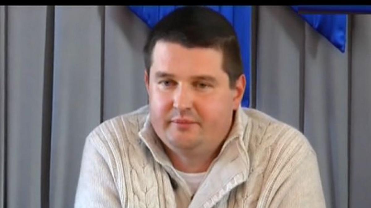 managerul spitalului din satu mare unde erau internati pacienti in conditii insalubre a demisionat