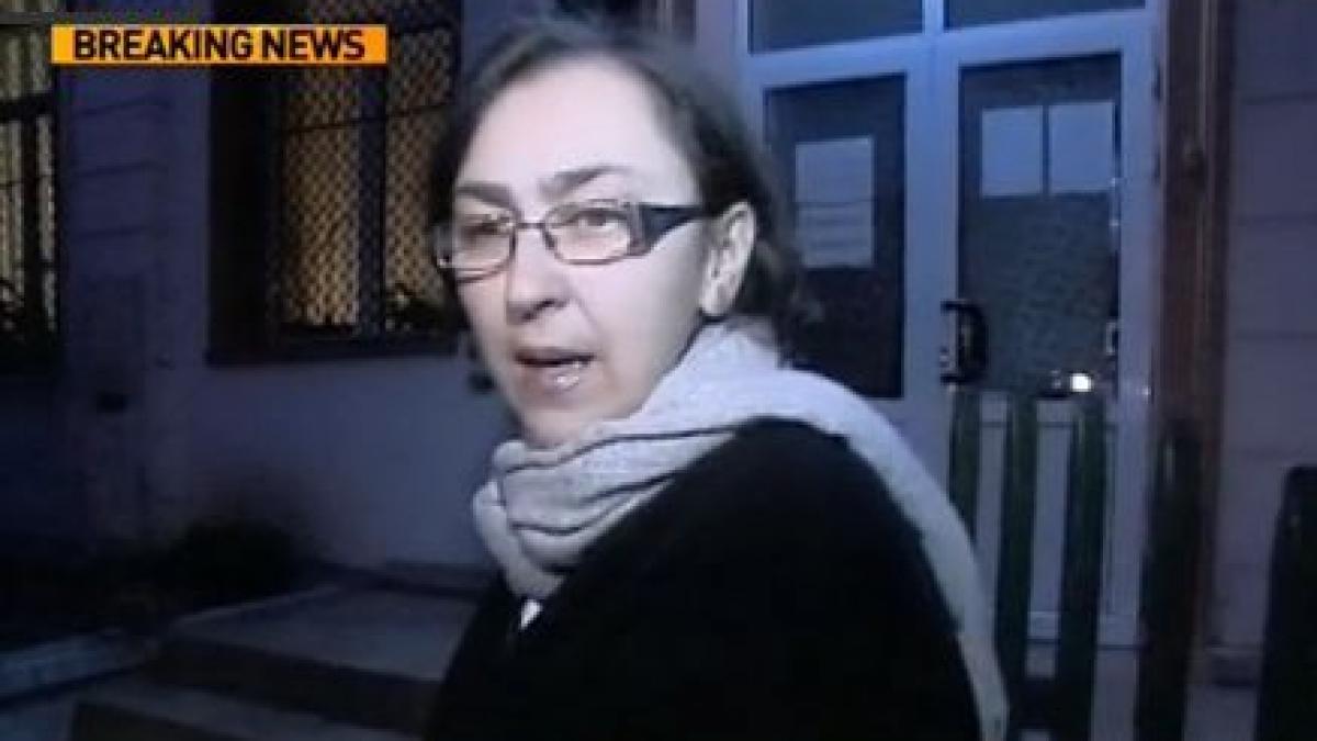 Părinţii denunţători, noi dezvăluiri: &quot;Mi s-a spus că doamna învăţătoare nu poate fi înlăturată, că este o personalitate, SĂ-MI MUT eu copilul&quot;