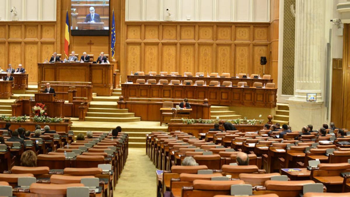 parlamentul mut platim 67 de milioane de euro pentru alesii care au luat cuvantul doar 30 de