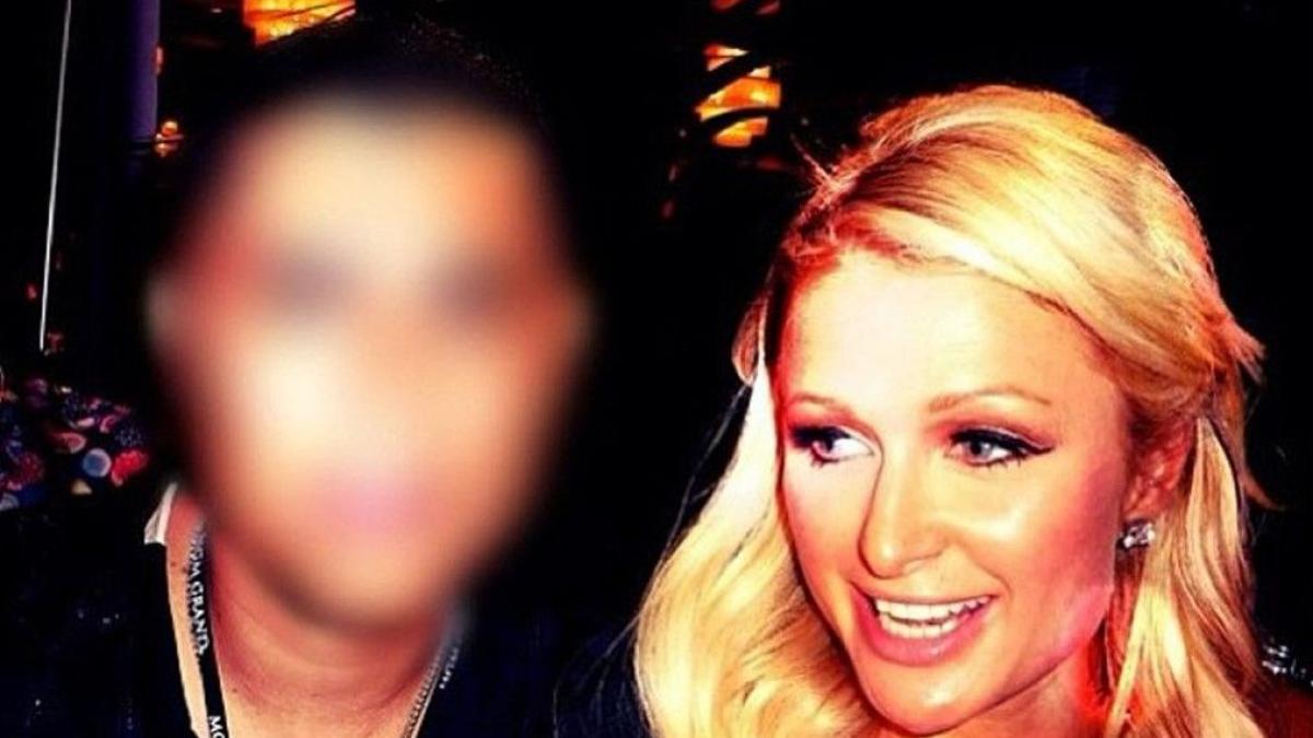 alaturi de paris hilton se afla cel mai periculos om din tara fotografiile de pe instagram si