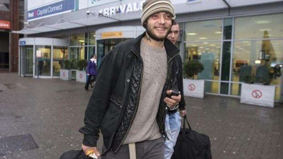 ce s a intamplat cu primul imigrant roman care a ajuns in marea britanie la 1 ianuarie e vedeta in