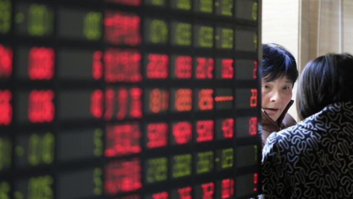 china a devansat sua si a devenit cea mai mare putere comerciala a lumii