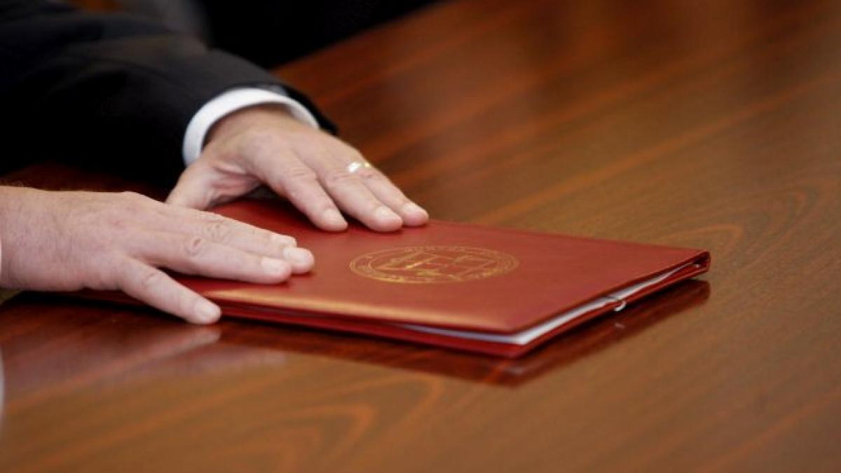 de ce a declarat ccr neconstitutionala legea descentralizarii