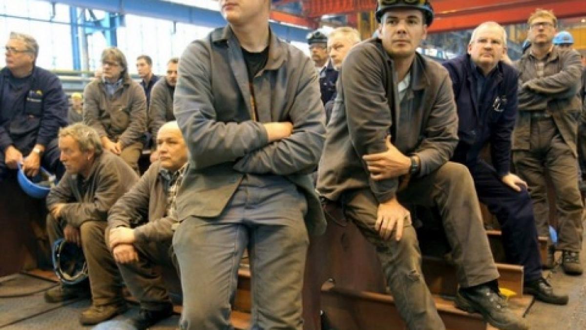 Germany jumps  to Romania’s defence. "Romanian immigrants are not poverty immigrants "