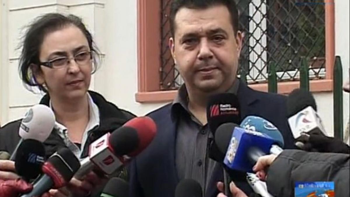 scoala 10 face plangere penala la parchet dupa ce invatatoarea spagara a fost demisa avocat