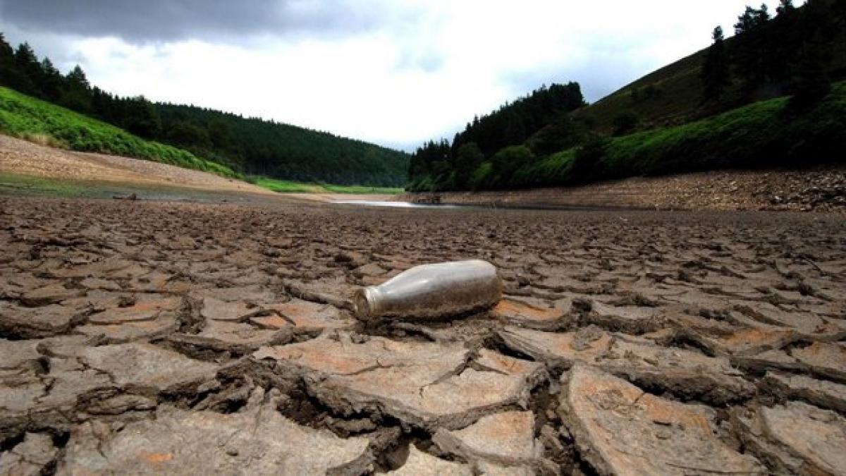 studiu alarmant europa va suferi cele mai severe secete in urmatoarele decenii