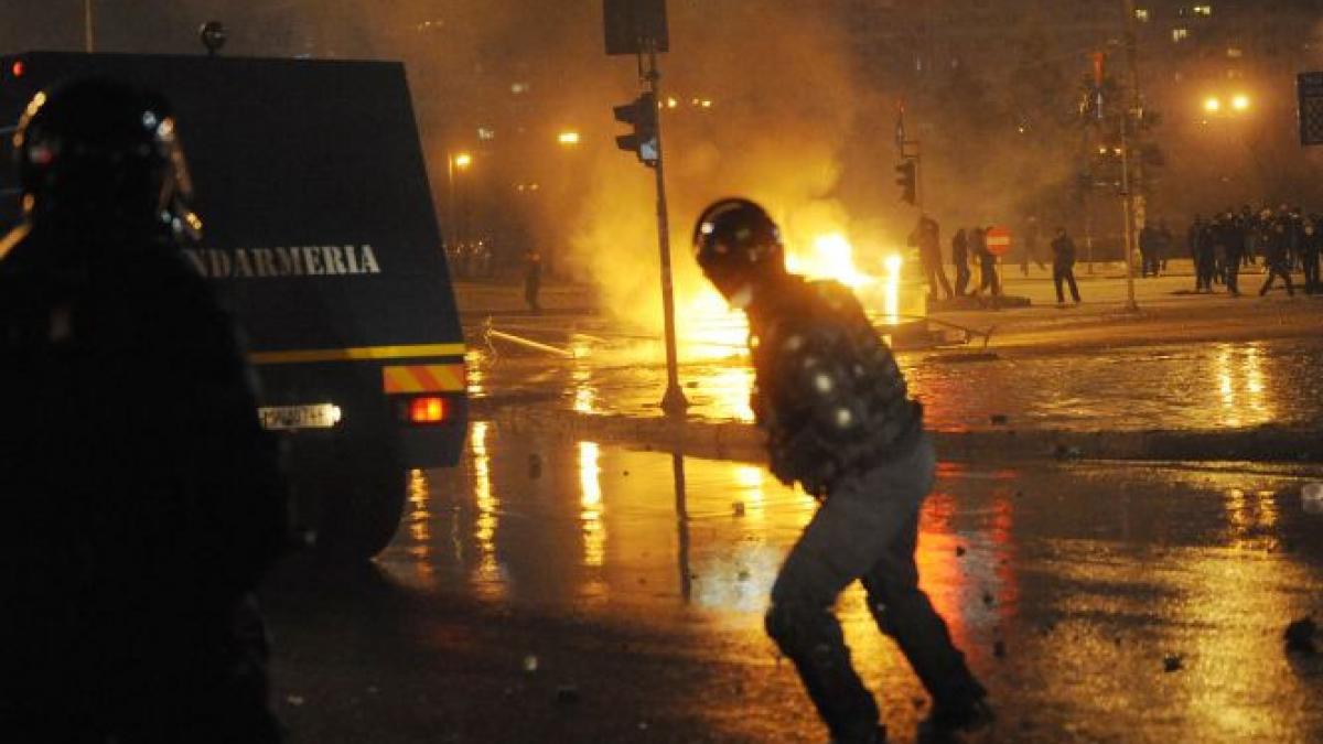 dincolo de stiri ce inseamna munca de jandarm