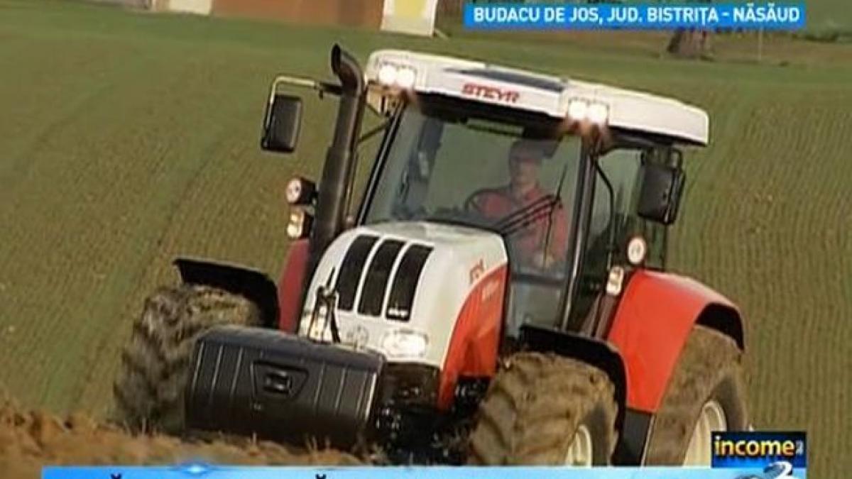 income strainii liberi sa ne cumpere la hectar