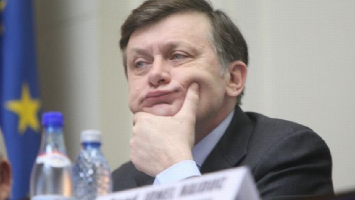 q a sper sa nu fie niciodata antonescu presedintele romaniei cine nu l vrea pe seful pnl la