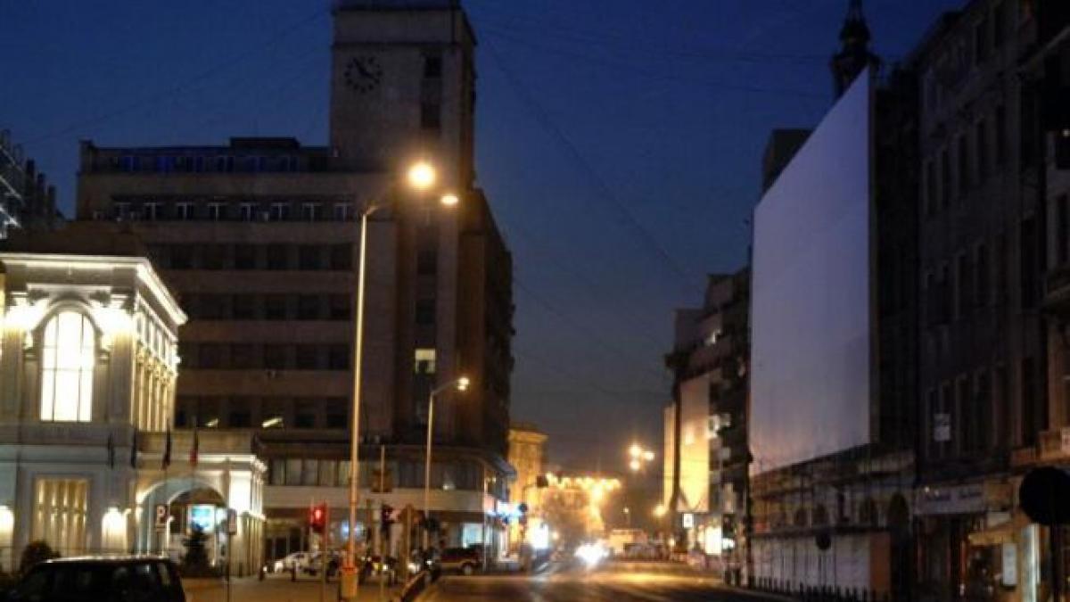 ratb a reorganizat circulatia pe mai multe trasee de noapte