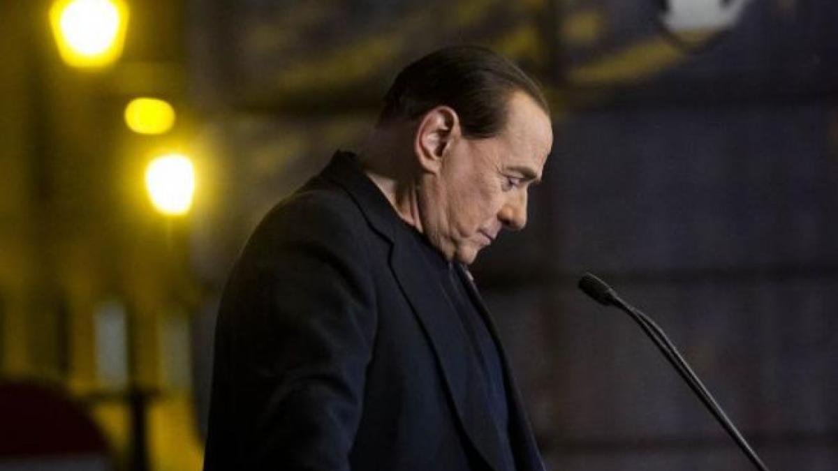 silvio berlusconi am primit propuneri din romania pentru a candida la alegerile europarlamentare
