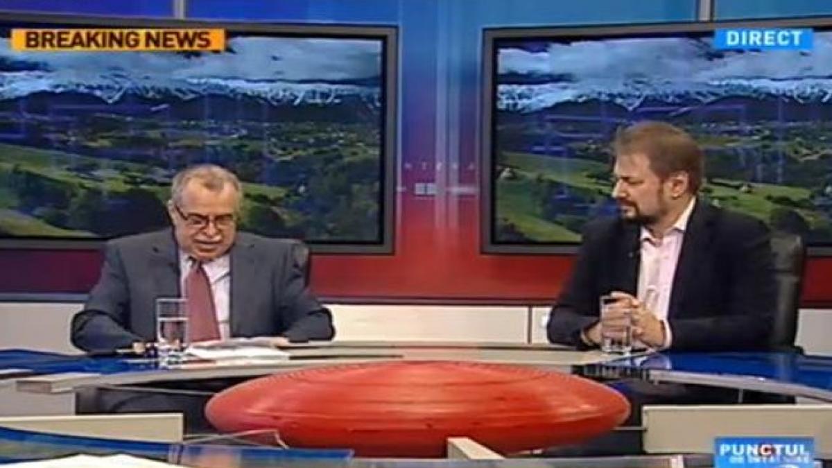 cristian pirvulescu nu cred ca exista primejdia ca cetatenii maghiari sa vina sa cumpere pamantul