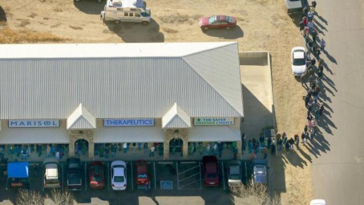 marijuana in sua legala si nu prea