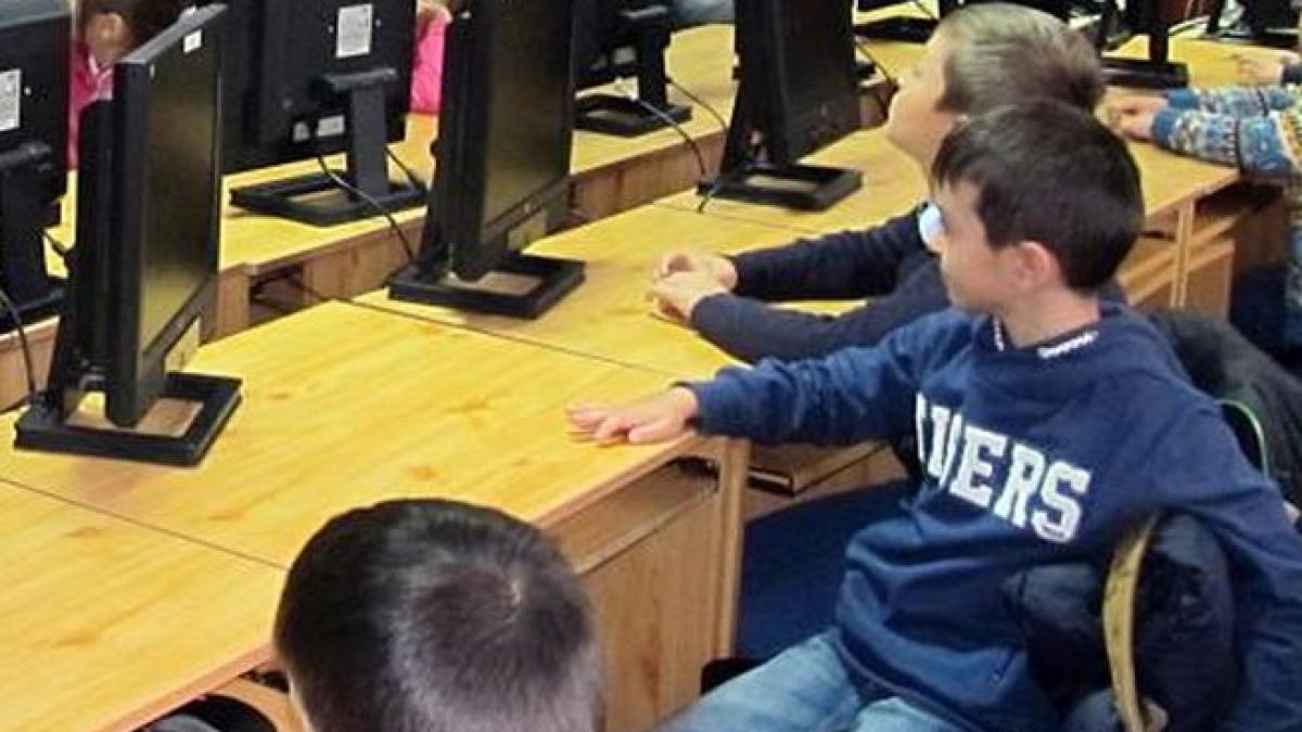 plangere penala depusa impotriva unei invatatoare