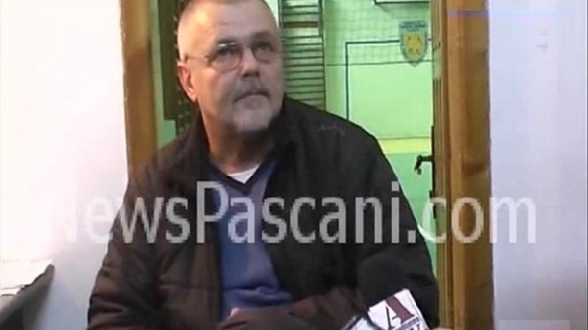 profesorul din pascani care cerea bani pentru motivarea absentelor cercetat de procurori